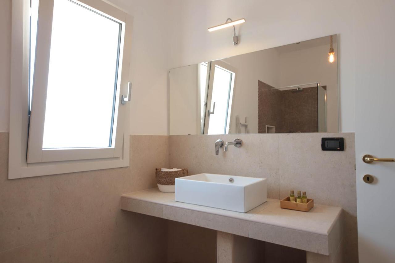 Villa Dyria Exclusive Swimming Pool 모노폴리 외부 사진